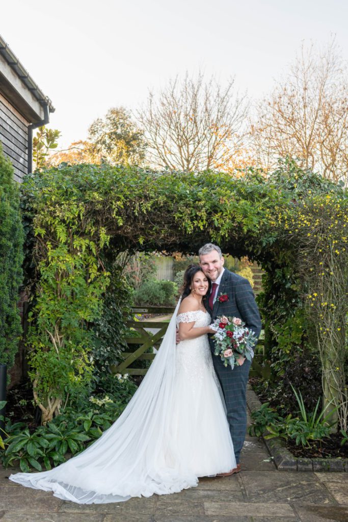 Mythe Barn, weddings at Mythe Barn